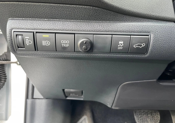 Toyota Corolla cena 138900 przebieg: 5500, rok produkcji 2023 z Wrocław małe 106